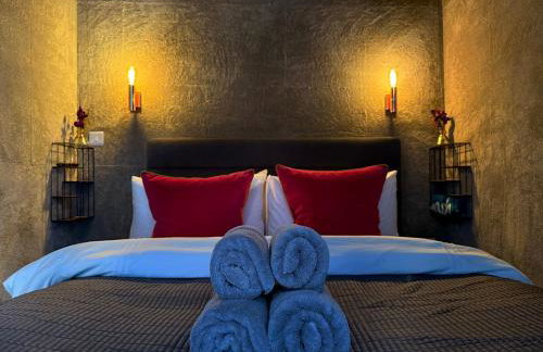 Sunridge Geodome with private Hot tub - Foto 14