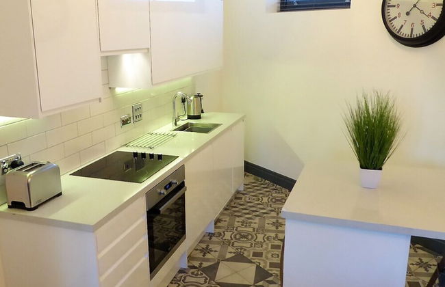 Coach House Stables in Leeds - Foto 7