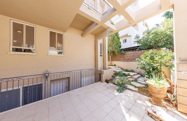 HaSharon Tranquil Villa by Sea N' Rent - Foto 33