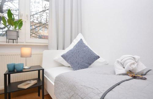 NUE02-FW Ferienwohnung Nürnberg - Foto 28