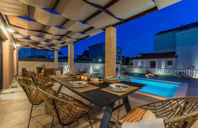 Villa Skyfall - Foto 19