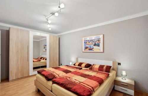 Apartment Home of Family by Interhome - Foto 7