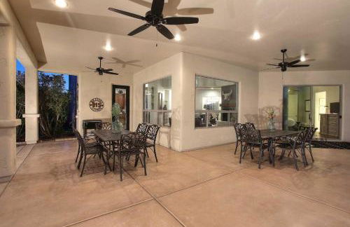 Mountain Majesty Escape with Pool in Queen Creek! - Foto 26