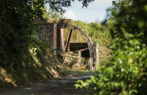 Lower Marsh Farm in Cornwall - Photo 22