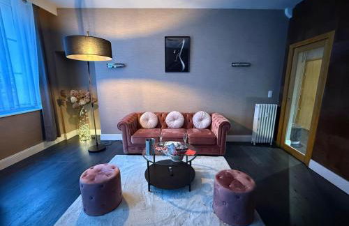 Love Room l'Audacieuse - Foto 8