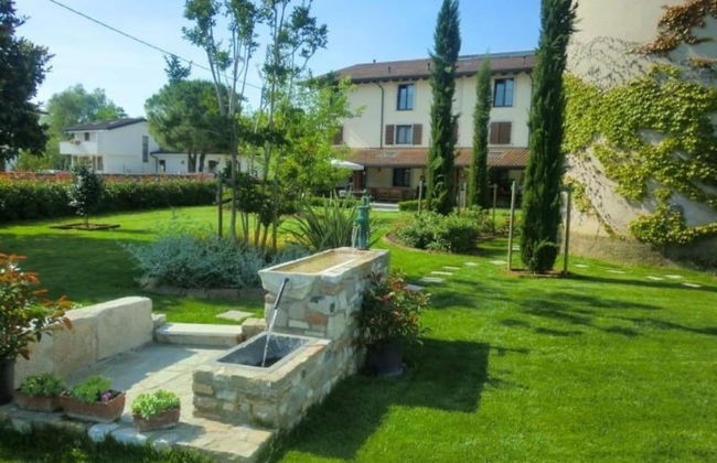 Agriturismo La Rosta - Foto 21