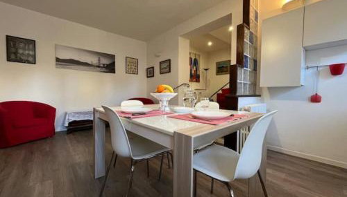San Gaggio Apartment with Patio - Foto 2