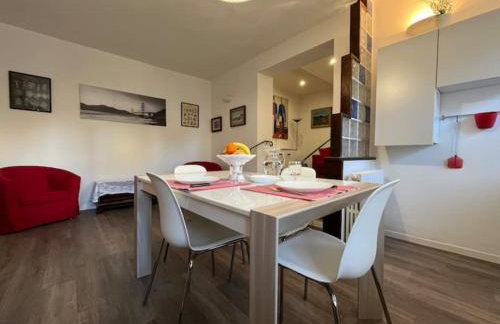 San Gaggio Apartment with Patio - Foto 2