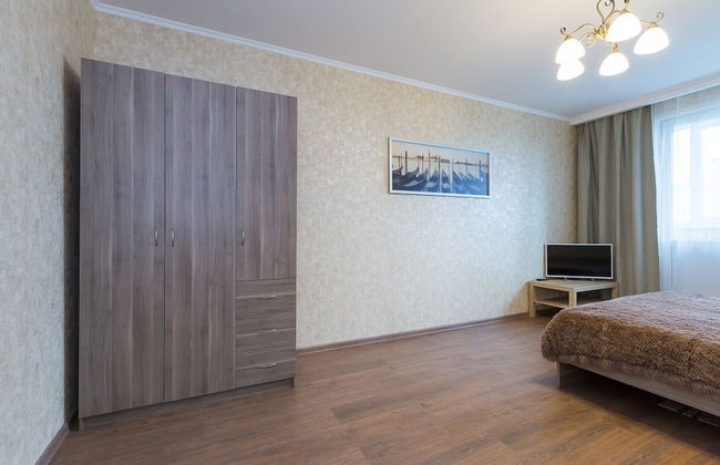 Holiday Business Apartment Slavynsky - Photo 2