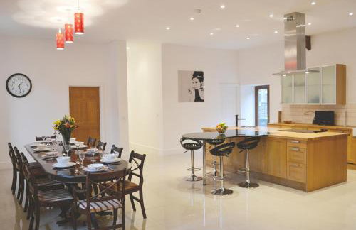 St Albans Church - 28165 - Foto 6