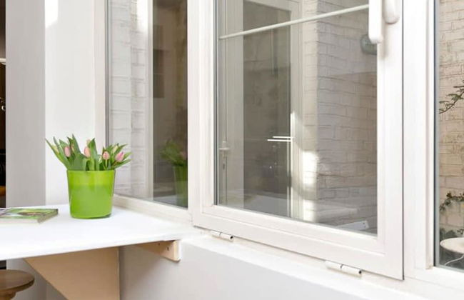 Charming Town House in Historic Centre of Bruges - Foto 29