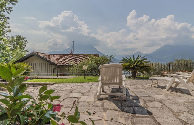 Candy House in Varenna - Foto 31