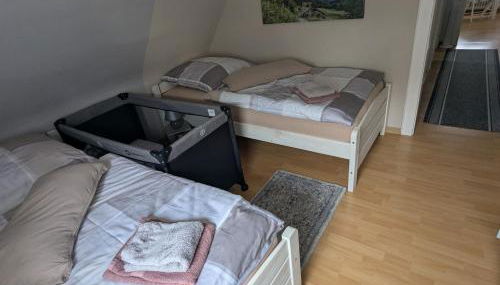 FeWo Am Lewerberg - Photo 2