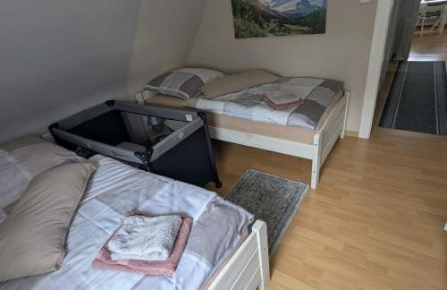 FeWo Am Lewerberg - Photo 2