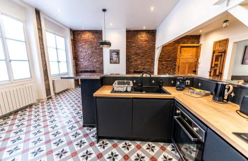 Kasa Java - Très spacieux, tout équipé et confortable - Proche centre - Foto 14