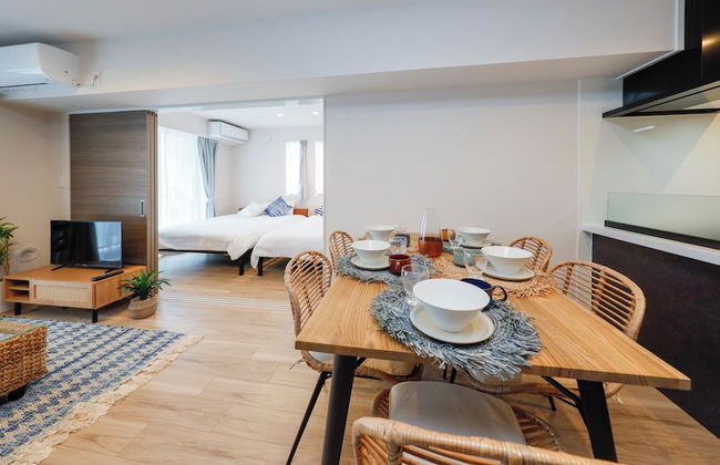 Pacific Coast Enoshima by Teranova - Foto 47