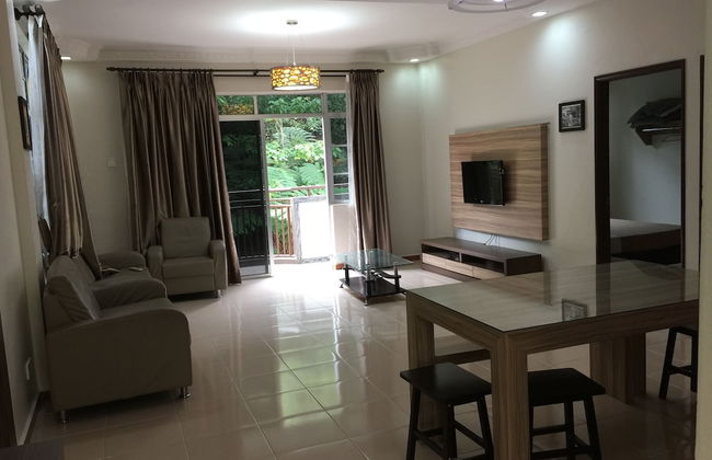 Cameron Highlands Premier Apartment at Crown Imperial Court - Foto 15