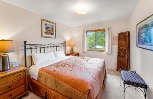 Lazy K on Peaceful Bay - Full Property - Foto 14