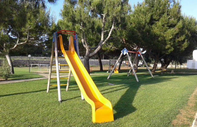 Casa Vacanze Gli Oleandri - Photo 18