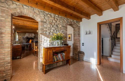 Holiday House Petrarca - Photo 7