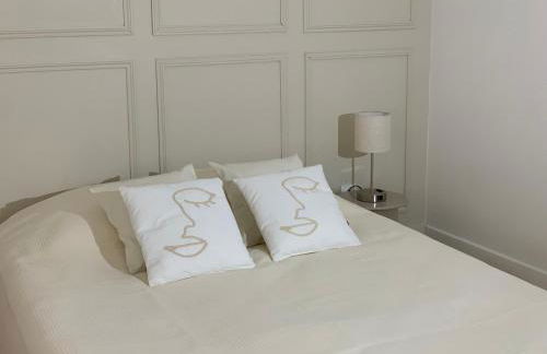 Le chardonnay, 30 min de Reims - Foto 8