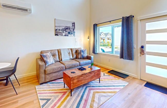 The Commons - Urban Coastal Lodging - Foto 18