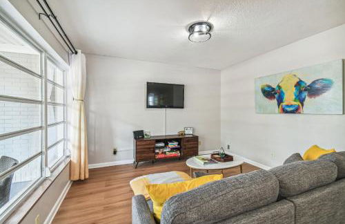 Heated Pool! Paradise in Midtown Tampa 3B2B - Foto 20