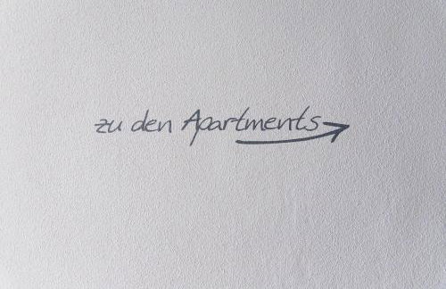 Apartments am Marktplatz - Foto 115