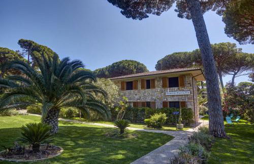 Dimora Punta Ala - Foto 1