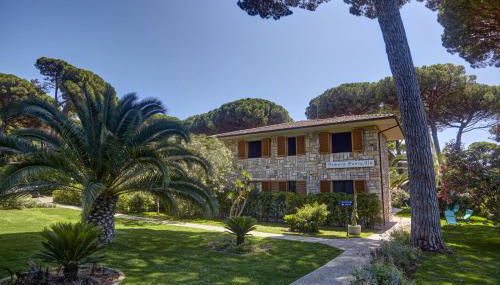 Dimora Punta Ala - Foto 1