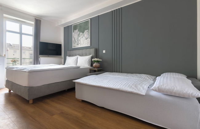 Encore Boutique Residence by Dwellfort - Foto 41