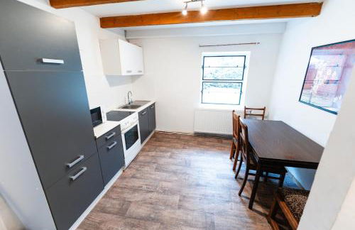 MonteurGut Apartments Kastanie - Foto 6