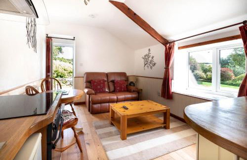 Ta Mill Cottages & Lodges - Smithy Cottage - Foto 5