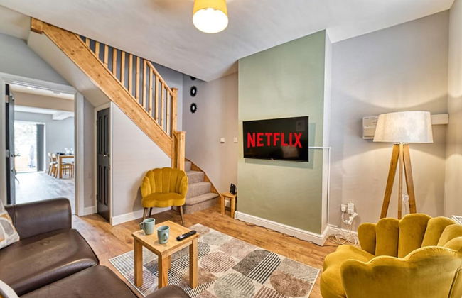 Host Stay Gillam House - Photo 16