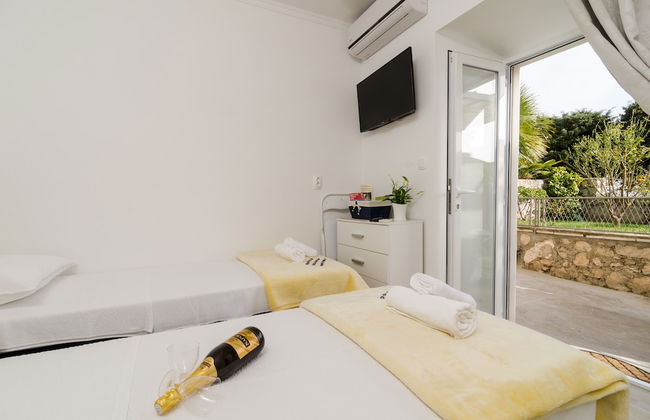 Apartments Kapelica - Foto 12