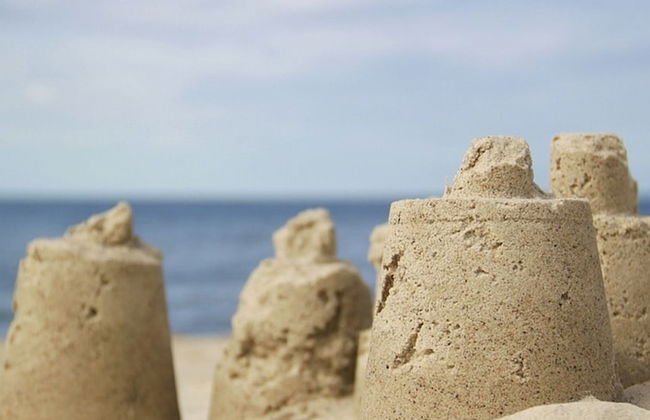 Holiday Apartment, 3 Bedrooms, Garden, Slowino - Photo 21