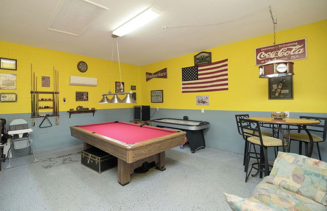 Balmoral Breeze 5 Bedrooms - Foto 46