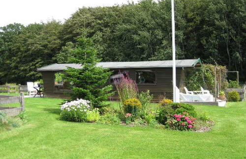 Fördehof Petersen - Am Wald - Foto 26