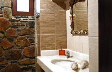 "PefkoPetro" Traditional House - Foto 19