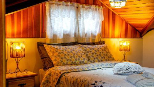 Cantinho Pedra da Gávea - Foto 3