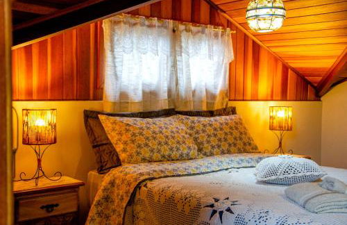 Cantinho Pedra da Gávea - Foto 3