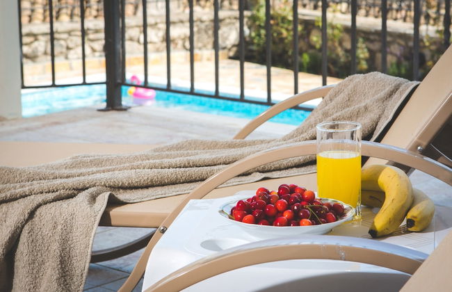 Villa Provenza - Photo 20