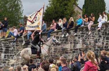 Luxurious Georgian Town House - Foto 15