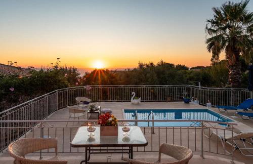 Villa Marianthy Kefalonia - Foto 41