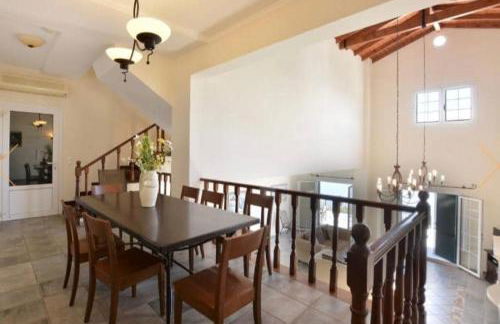 Panorama Villa Leandro Korfu - Photo 9