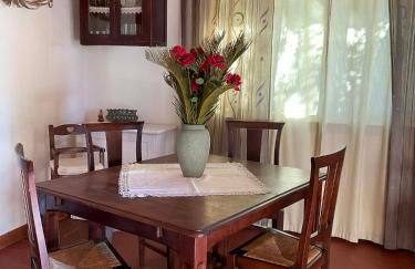 Villa i tre cipressi di Agnano - Foto 10