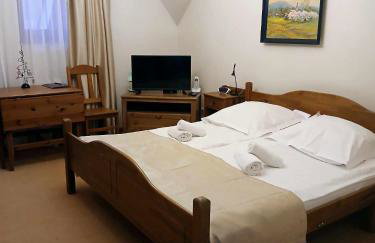 Hotel Vesta Centrum Konferencyjno Wypoczynkowe - Foto 55