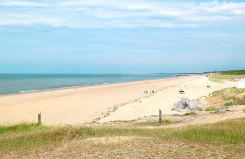 Apartment Le Bois du Roy by Interhome - Foto 43