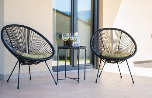 Villa Olealis - Foto 29