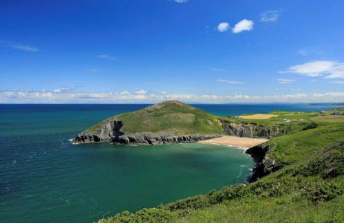 Ty Cam Abercych - Foto 21